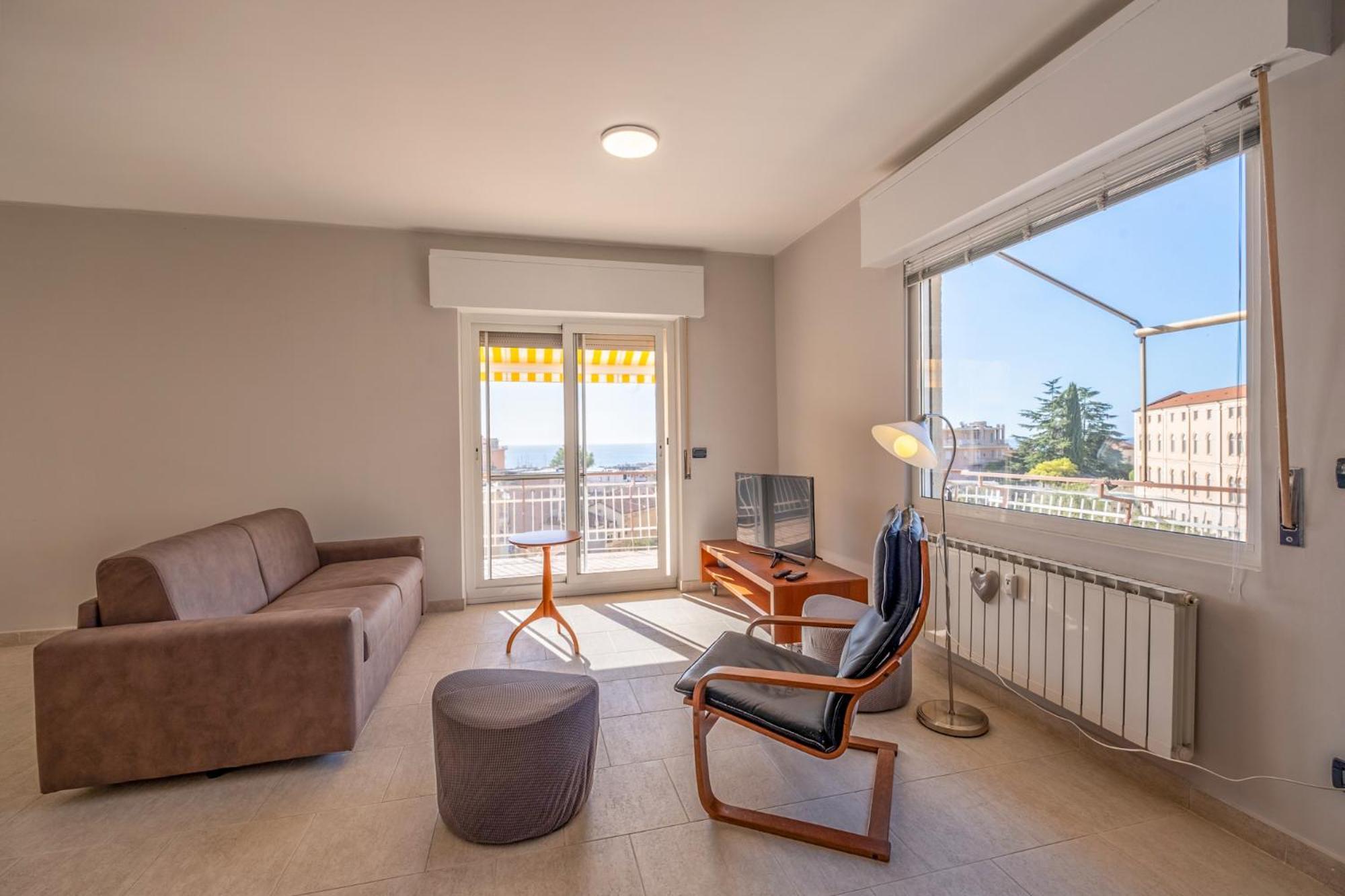 Sanremo Dream - Floridian Apt Exterior foto