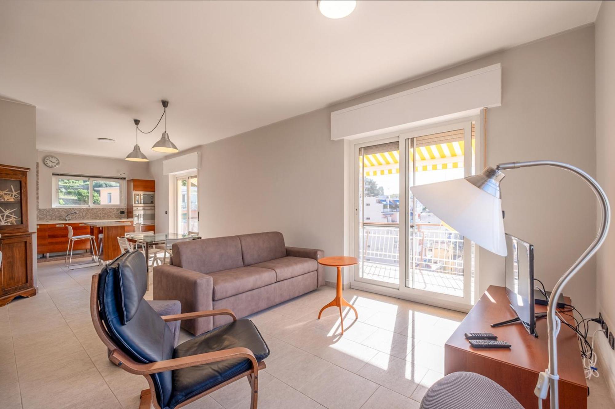 Sanremo Dream - Floridian Apt Exterior foto