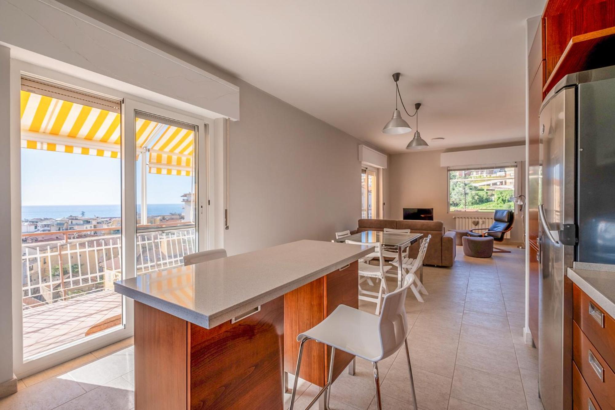 Sanremo Dream - Floridian Apt Exterior foto
