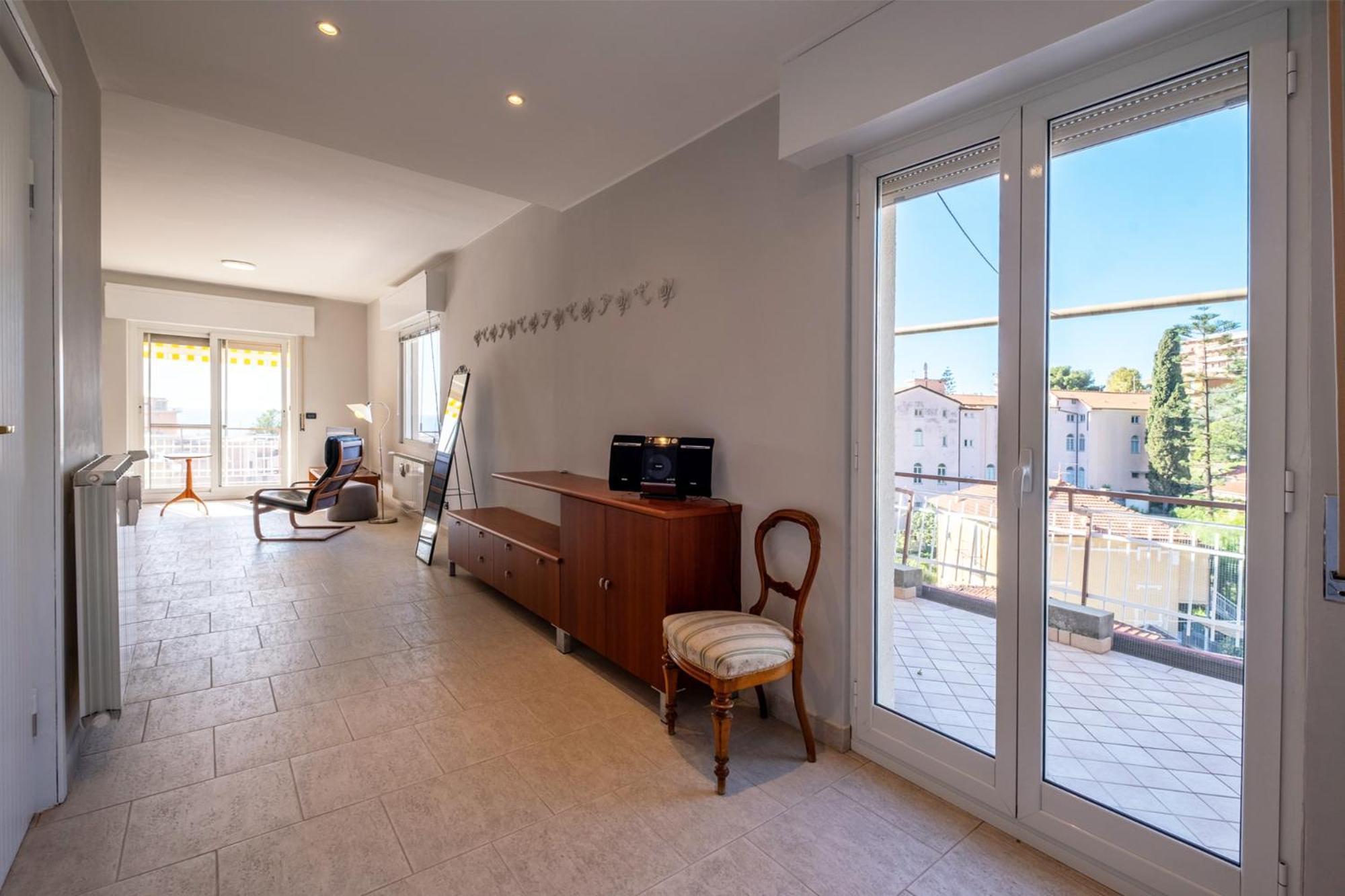 Sanremo Dream - Floridian Apt Exterior foto